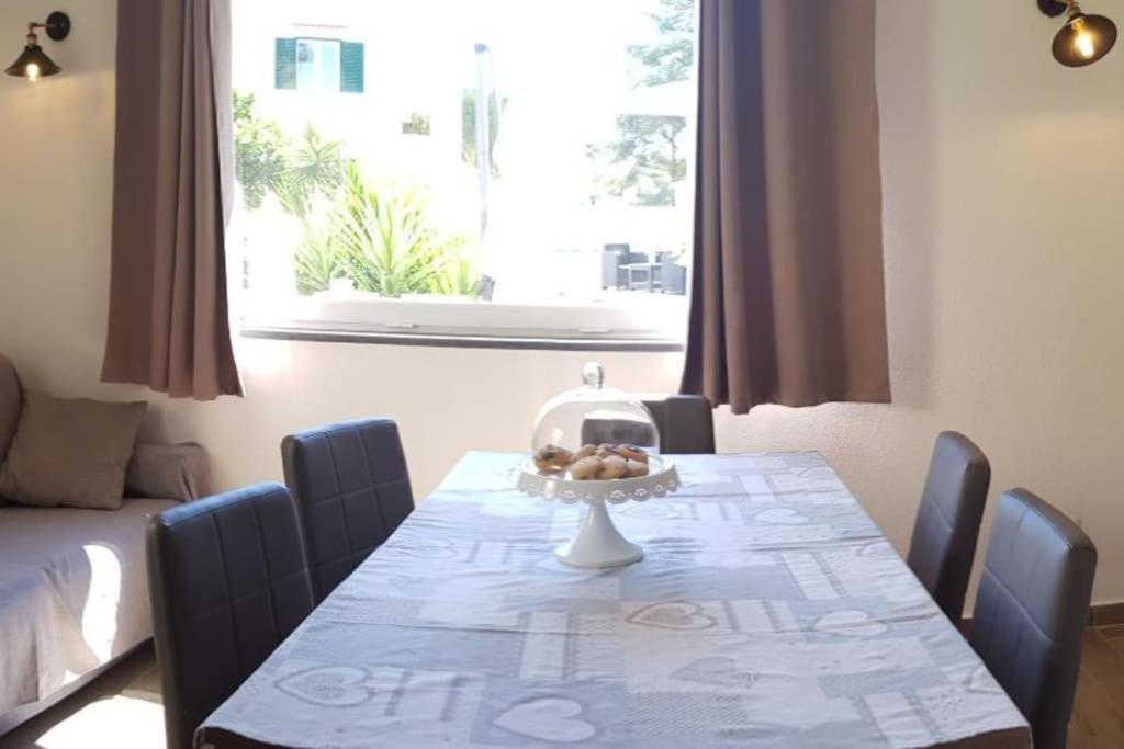 Casa Vacanza M&C Ischia Форио Экстерьер фото
