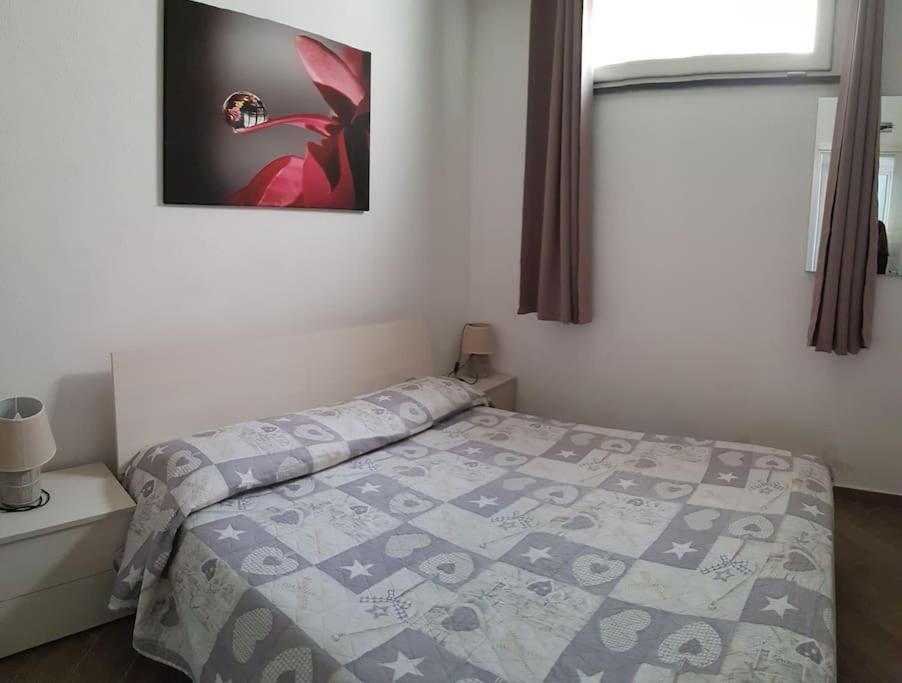 Casa Vacanza M&C Ischia Форио Экстерьер фото